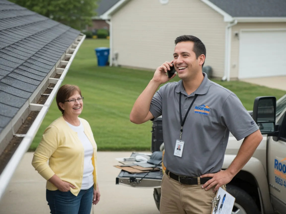 Local Roofing Contractors Kerrick, MN FAQs